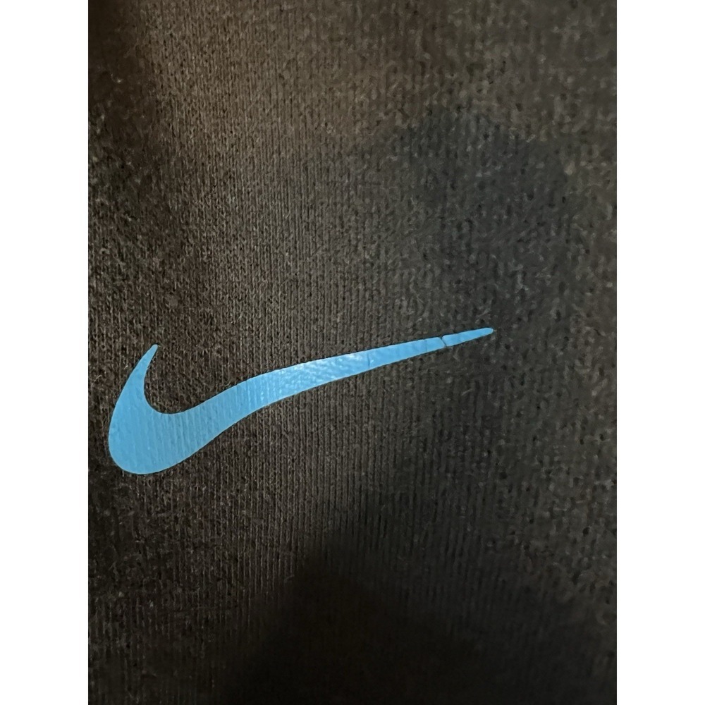 NIKE Baby/Toddler Boys Jogger Set; T-Shirt & Joggers; Size 24 Months - Picture 5 of 9